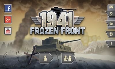 download 1941 Frozen Front apk